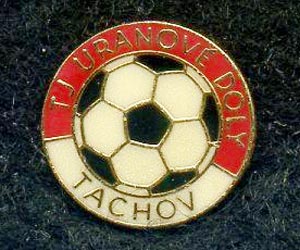 Uranové doly Tachov Image