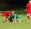 Šestá výhra v řadě, 50 nastřílených branek