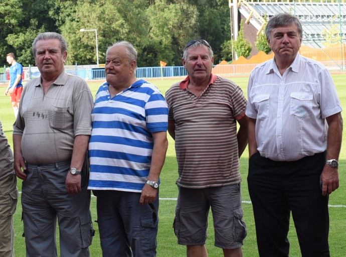 Smutná zpráva: zemřel fotbalový nadšenec Karel Pácal
