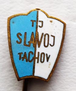 Slavoj Tachov Image