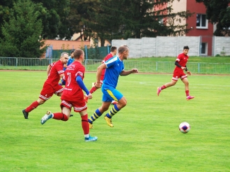 Jarní premiéra Benfiky přinesla 14 branek!!!