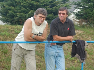 Zemřel Rostislav Vachálek, dlouholetý sekretář FK Tachov